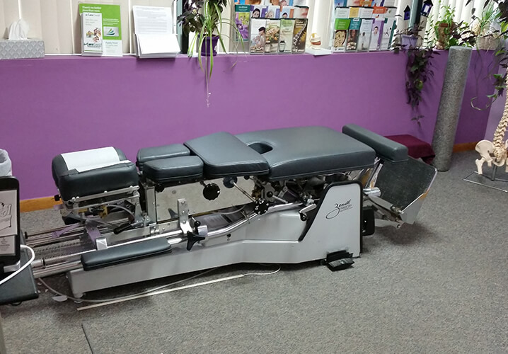 Canton, MI Chiropractor