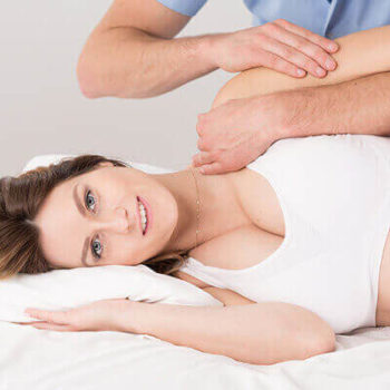 Pregnancy Chiropractor in Canton, MI
